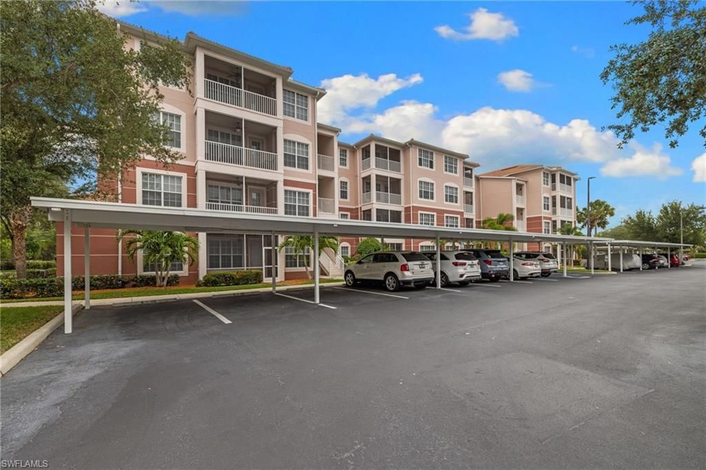 11741 Pasetto Ln , Unit 103, Fort Myers, FL 33908 Photo