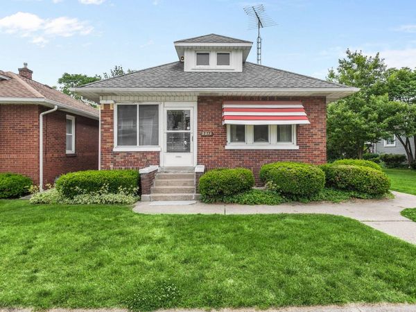 2212 Franklin Street, South Bend, IN 46613