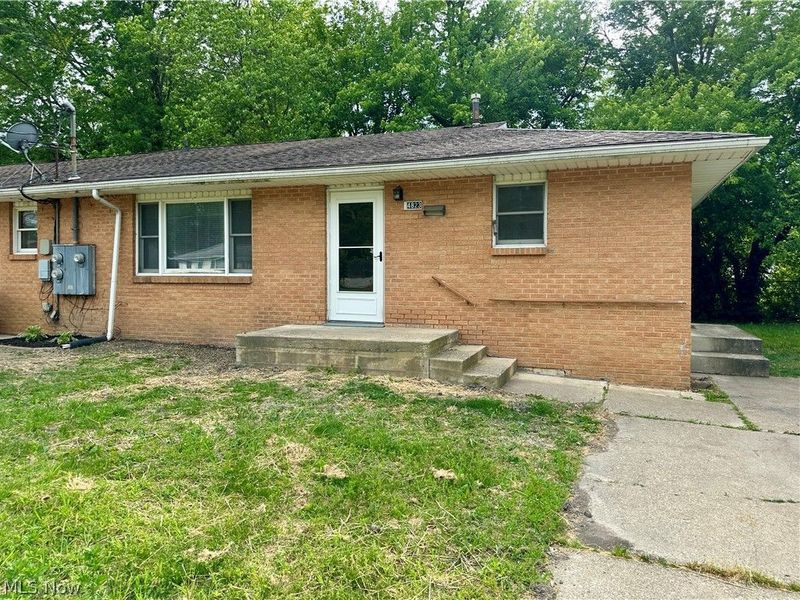 4823 Dunsmore Avenue, Ashtabula, OH 44004 Photo 1
