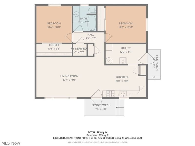 4823 Dunsmore Avenue, Ashtabula, OH 44004 Photo 9