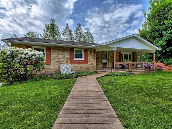 2555 Warren Rd, Indiana, PA 15701