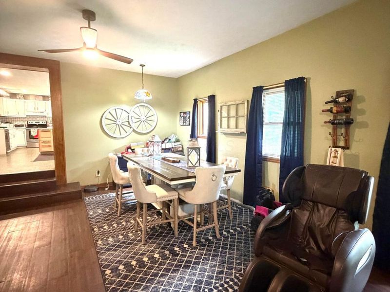 450 E Brown Street, New Lexington, OH 43764 Photo 6