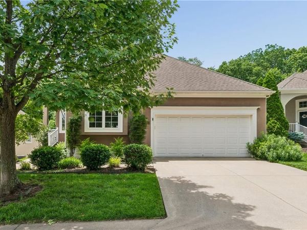13322 Pennsylvania Court, Kansas City, MO 64145