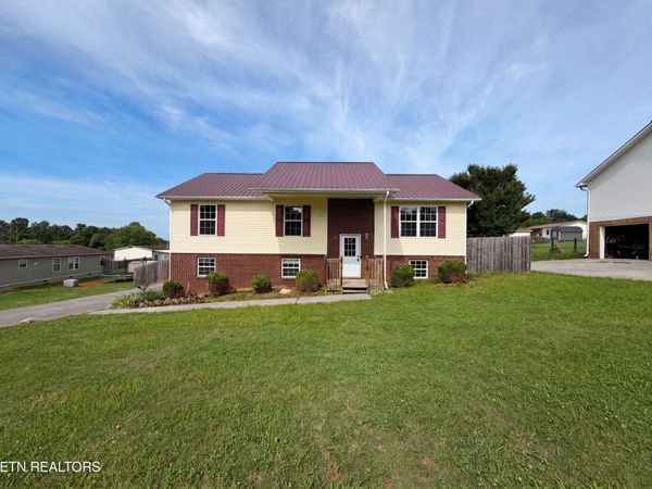4509 Primrose Circle, Maryville, TN 37804