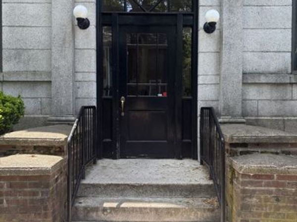 12 Prince St, Unit 2, Cambridge, MA 02139