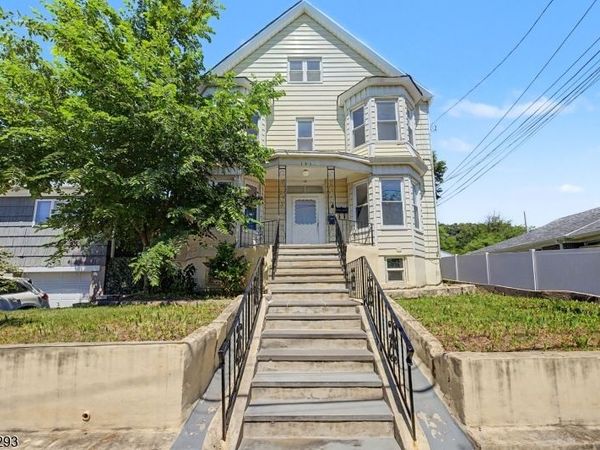 133 Mount Prospect Ave, Belleville, NJ 07109