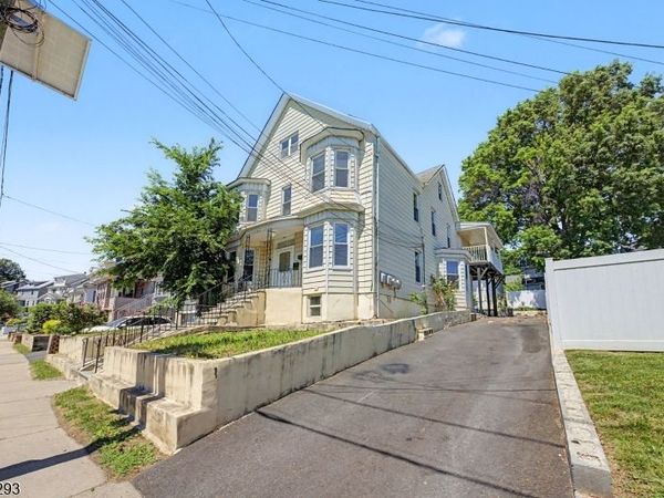 133 Mount Prospect Ave, Belleville, NJ 07109