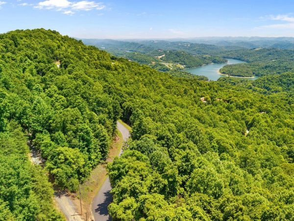 0 Clinch View Rd , New Tazewell, TN 37825