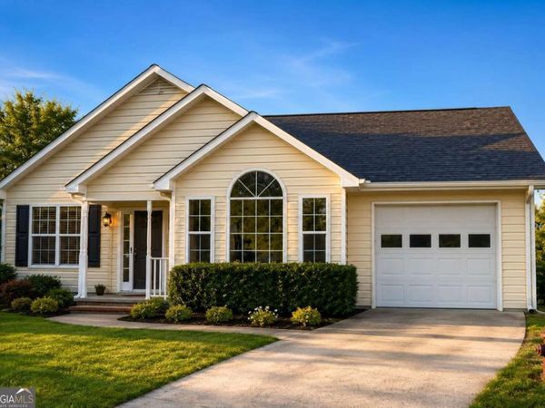 104 Pier Point, Griffin, GA 30223