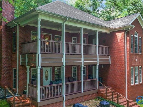 3601 Wyeth Drive, Guntersville, AL 35976