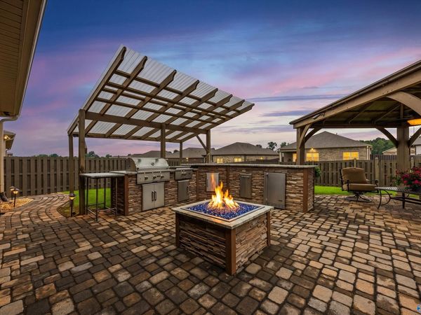 129 Oak Fletcher Drive, Harvest, AL 35749