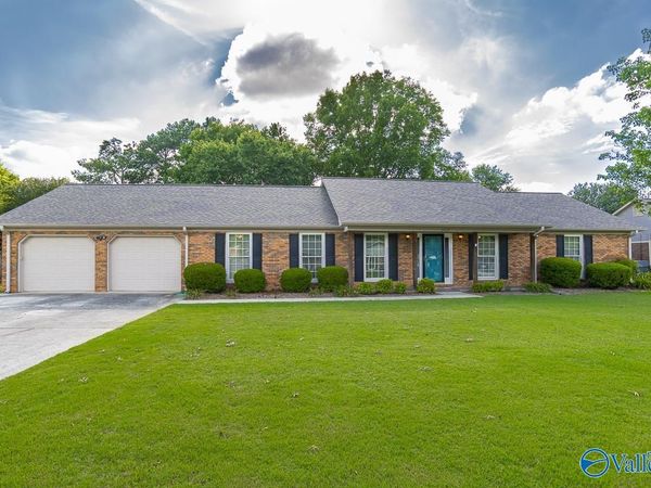 2012 Lancaster Avenue SW, Decatur, AL 35603