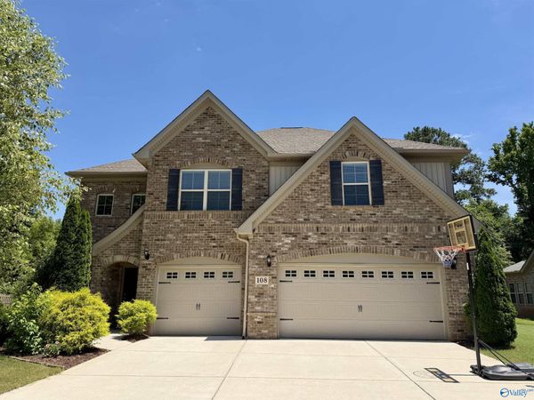 108 Fargo Circle, Madison, AL 35756