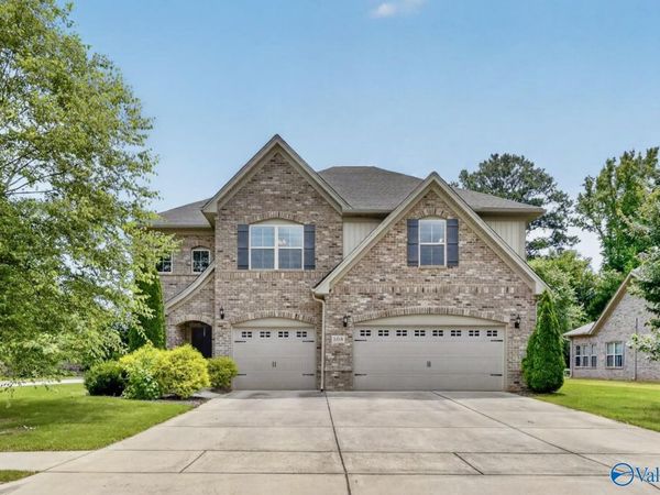 108 Fargo Circle, Madison, AL 35756