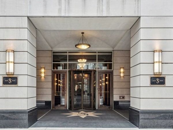 55 E Erie Street , Unit 4301, Chicago, IL 60611