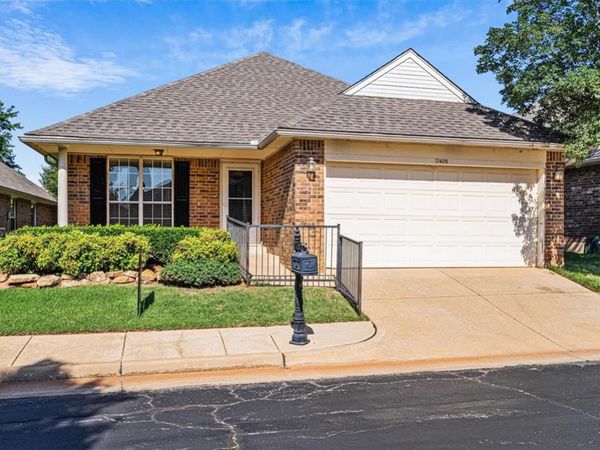 13405 Prairie View Lane, Oklahoma City, OK 73142