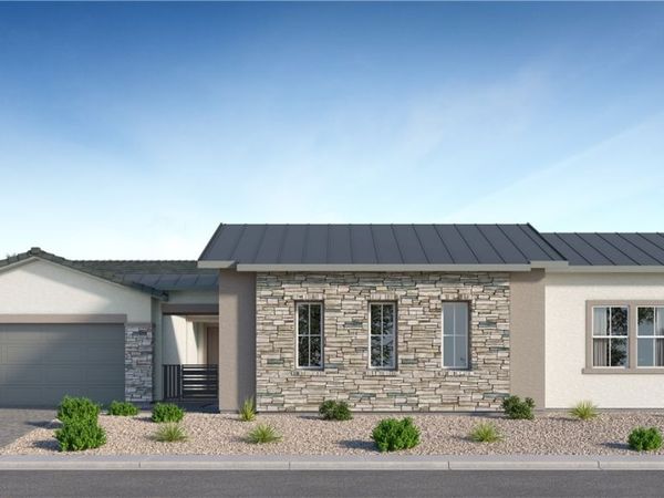 205 Sunnyvale Spring Street , Las Vegas, NV 89138