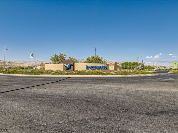 3316 Palindrome Avenue , Henderson, NV 89044