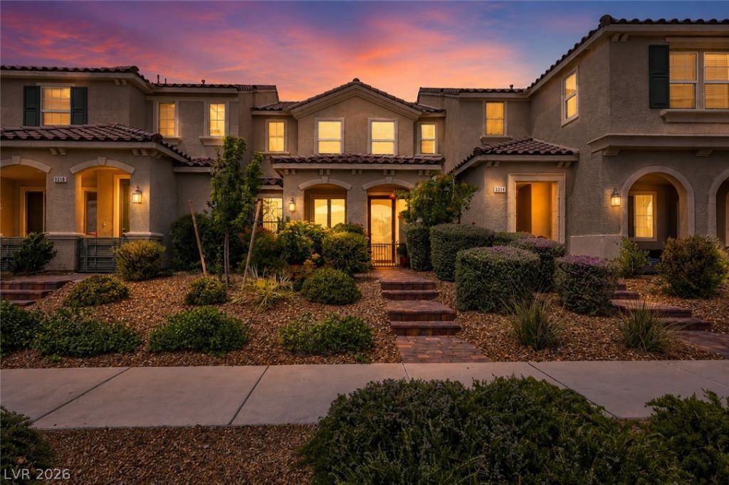 3316 Palindrome Avenue, Henderson, NV 89044 Main Photo