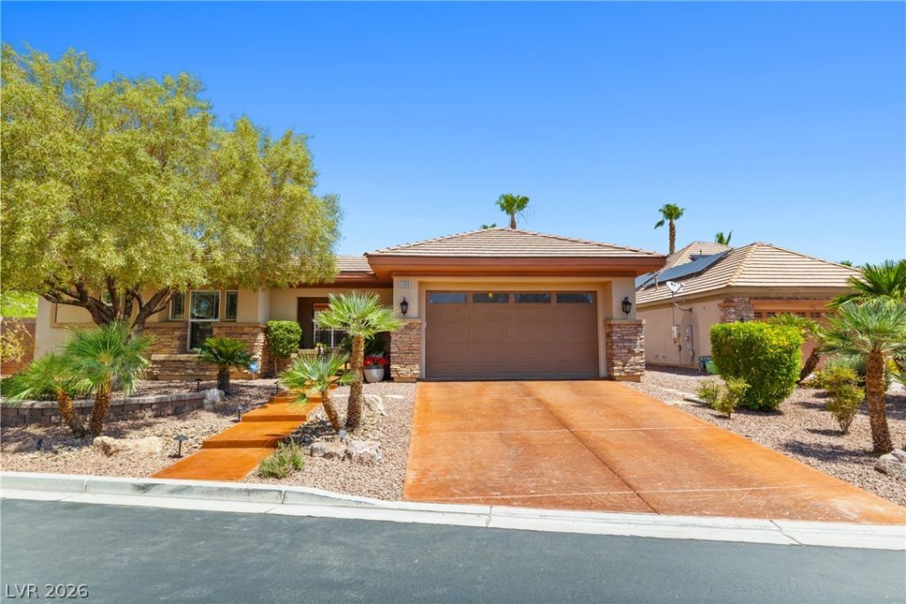 6908 May Basket Avenue, Las Vegas, NV 89131 Main Photo