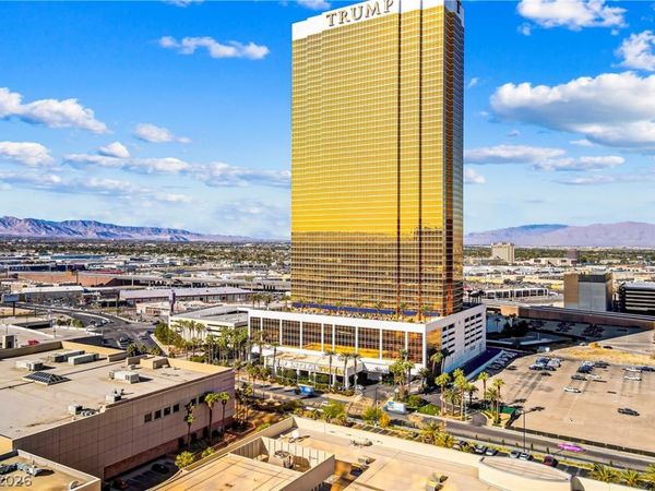 2000 N Fashion Show Drive, Unit 5612, Las Vegas, NV 89109