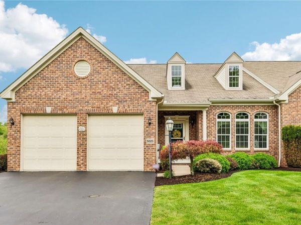 5025 Jackson Drive, Clairton, PA 15025