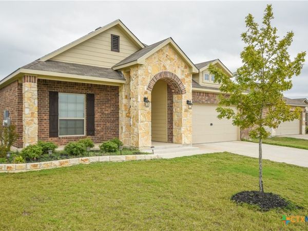 7712 Kendall Hill Drive , Temple, TX 76502