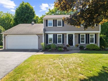 4847 Glinden Lane, Syracuse, NY 13215