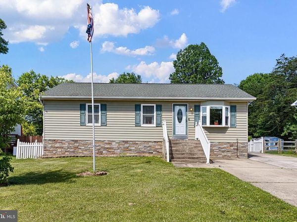 3004 ROSETREE LANE, NEWARK, DE 19702