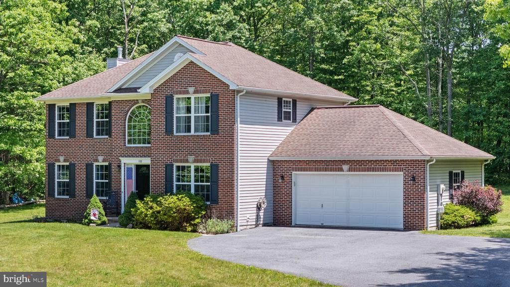108 ROCKWOOD DRIVE, PHILIPSBURG, PA 16866