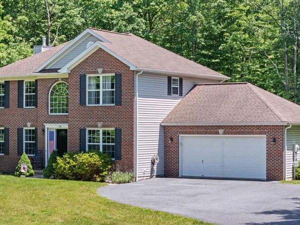 108 ROCKWOOD DRIVE, PHILIPSBURG, PA 16866