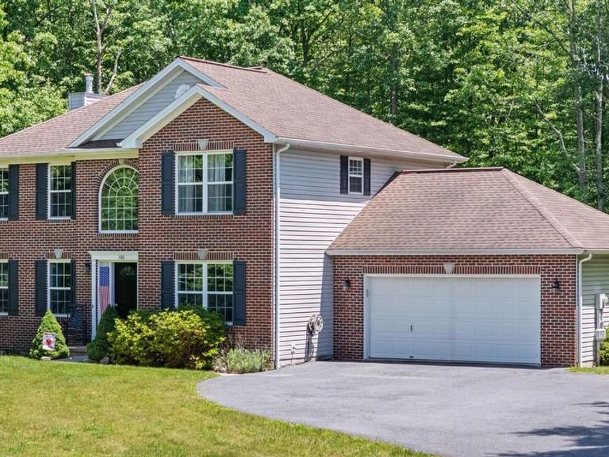 108 Rockwood Drive, Philipsburg, PA 16866 Main Photo