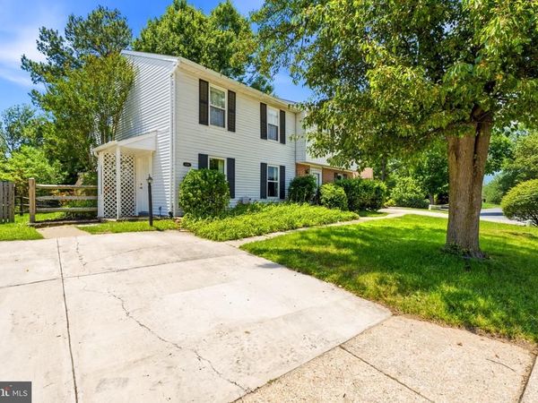 6248 BLUE DART PLACE, COLUMBIA, MD 21045