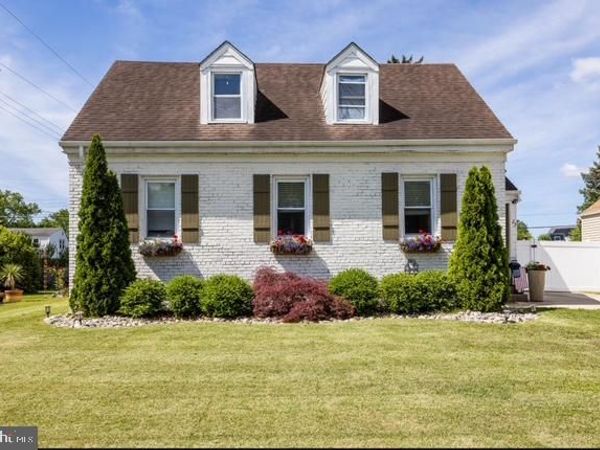 23 CHURCHTOWN ROAD, PENNSVILLE, NJ 08070