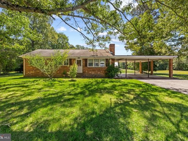13130 ROUND HILL ROAD, KING GEORGE, VA 22485