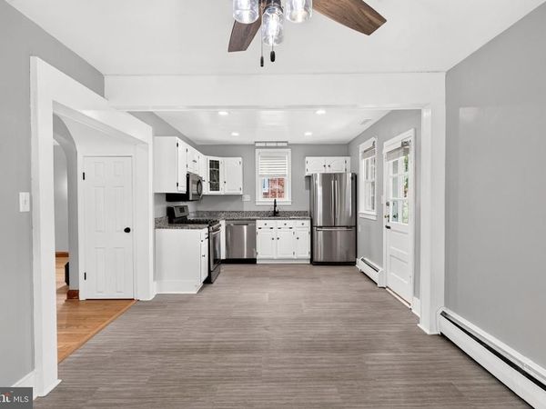 104 W ELM AVENUE, BALTIMORE, MD 21206