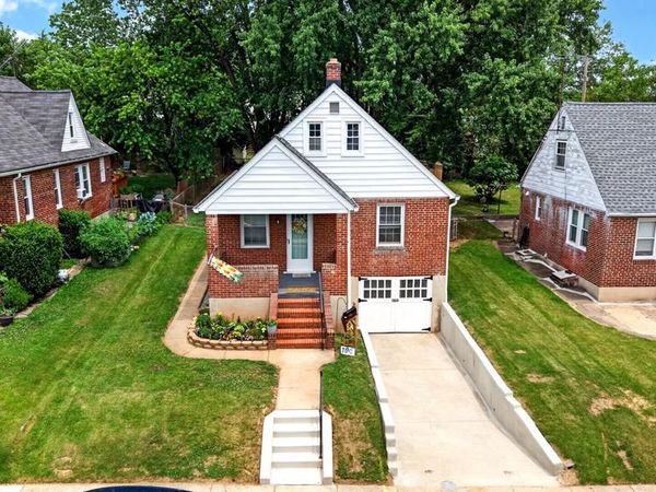 104 W ELM AVENUE, BALTIMORE, MD 21206