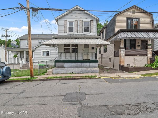 102 Lehigh Street, Wilkes-Barre, PA 18702