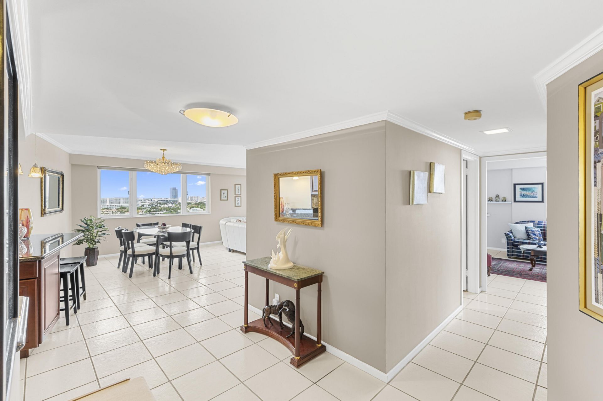 3000 Holiday Drive, Unit 1505, Fort Lauderdale, FL 33316 Photo