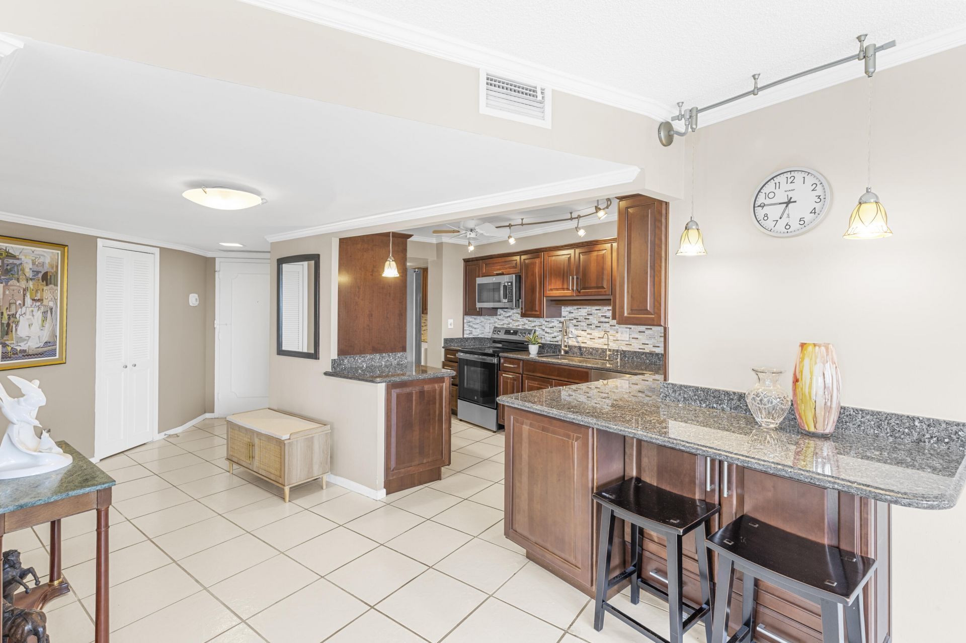 3000 Holiday Drive, Unit 1505, Fort Lauderdale, FL 33316 Photo