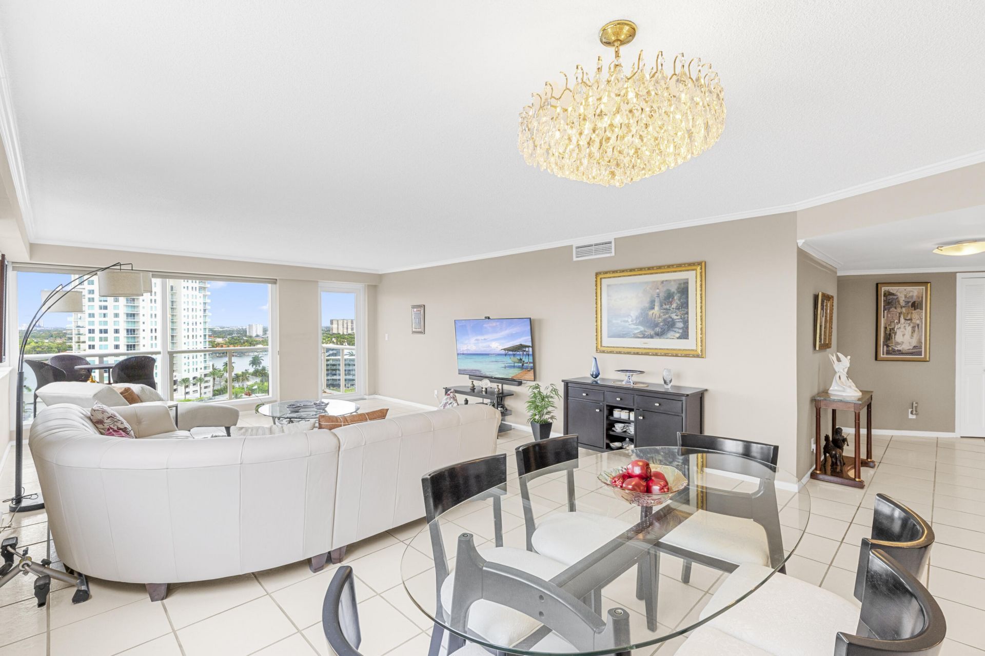 3000 Holiday Drive, Unit 1505, Fort Lauderdale, FL 33316 Photo