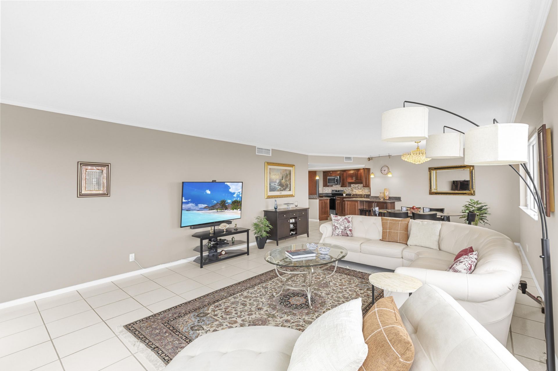 3000 Holiday Drive, Unit 1505, Fort Lauderdale, FL 33316 Photo