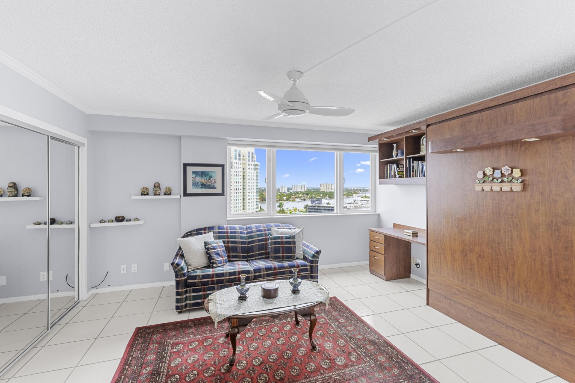 3000 Holiday Drive, Unit 1505, Fort Lauderdale, FL 33316 Photo