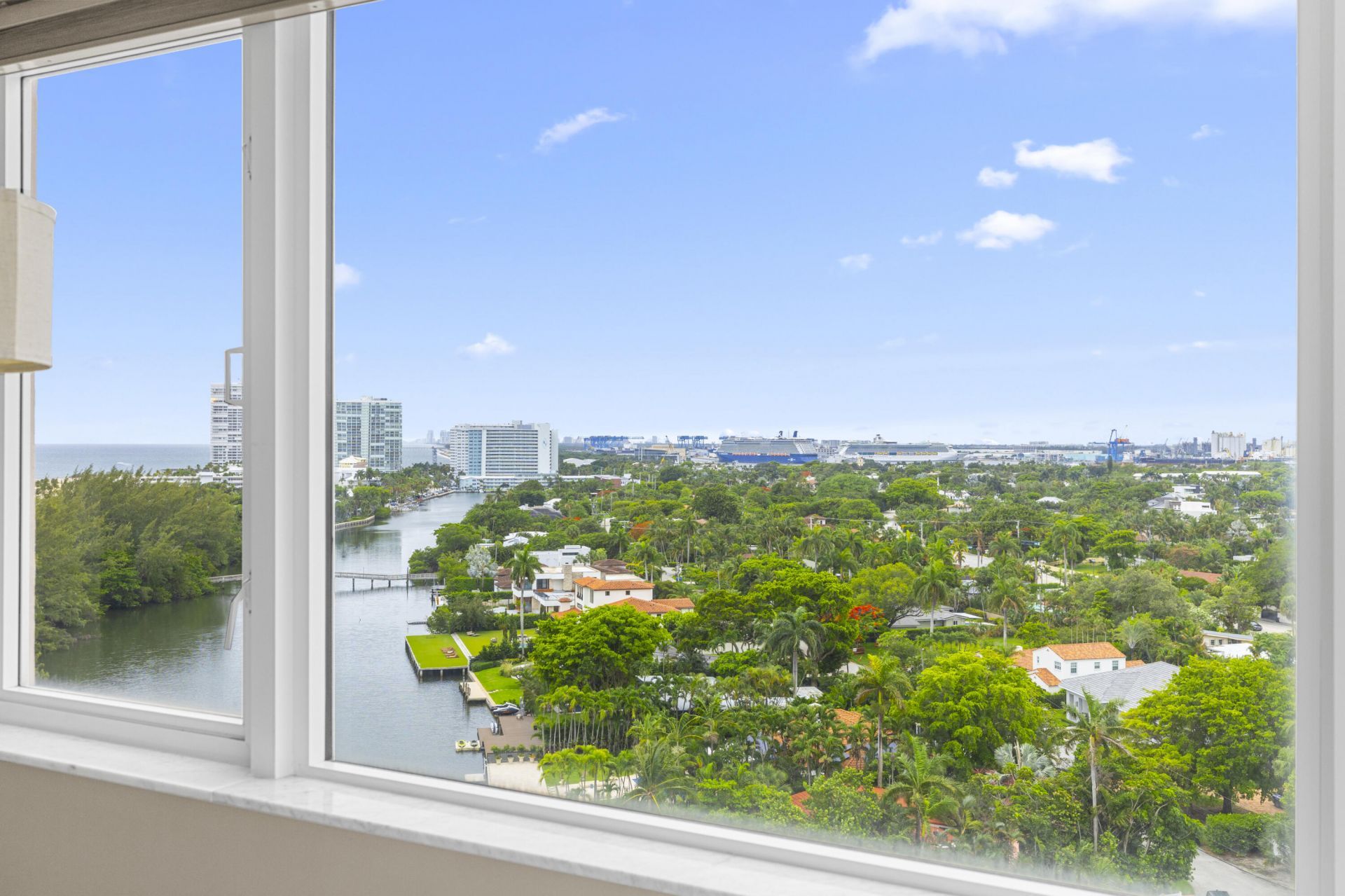 3000 Holiday Drive, Unit 1505, Fort Lauderdale, FL 33316 Photo