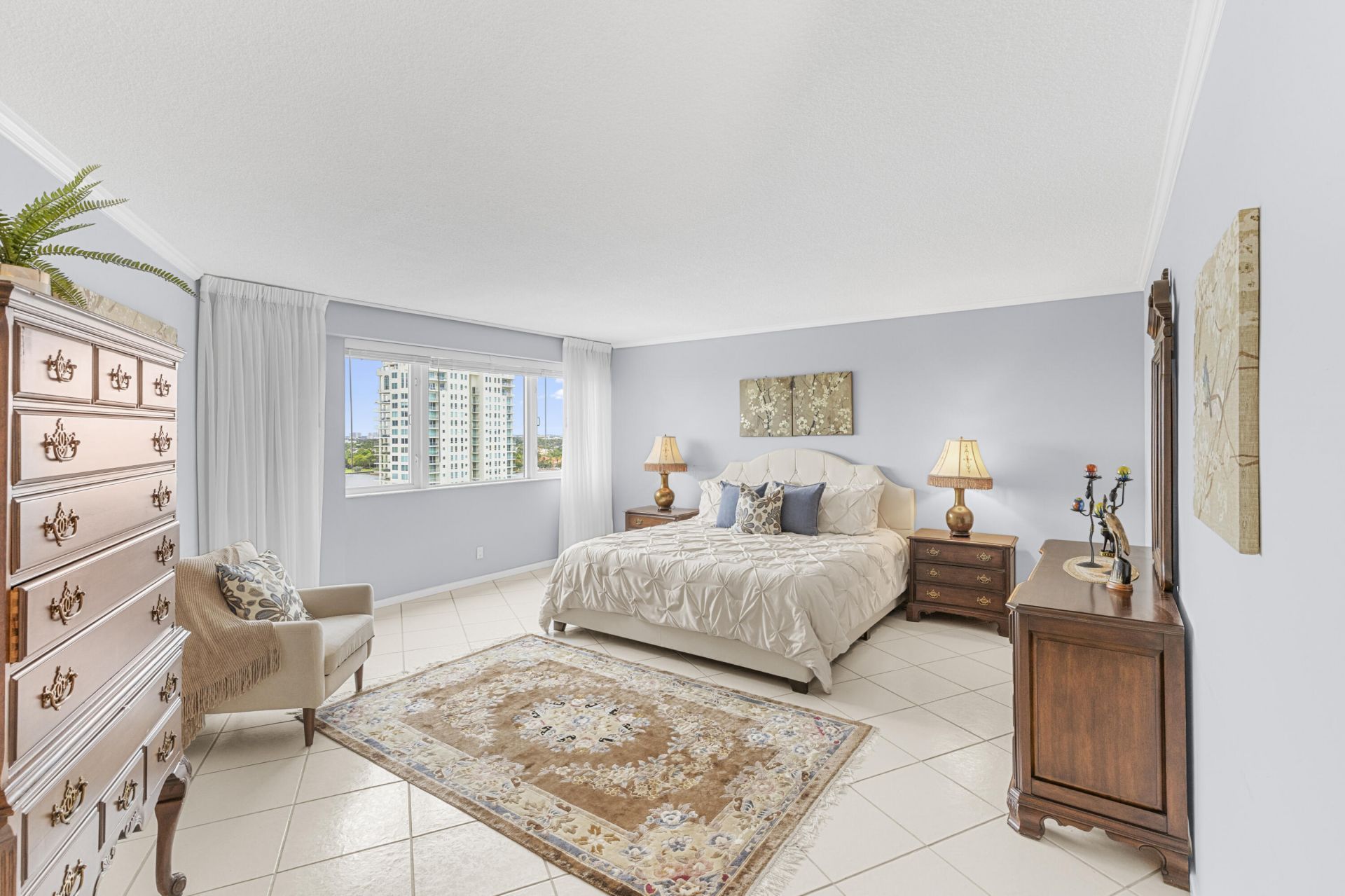 3000 Holiday Drive, Unit 1505, Fort Lauderdale, FL 33316 Photo