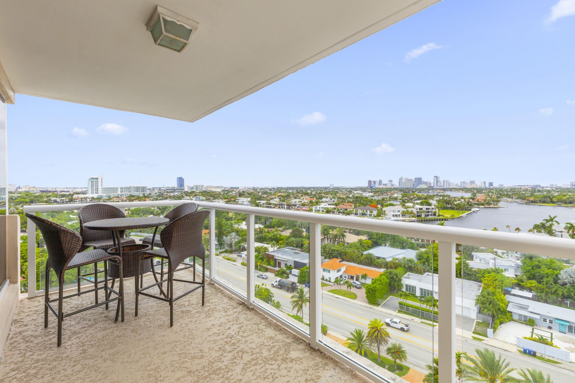 3000 Holiday Drive, Unit 1505, Fort Lauderdale, FL 33316 Photo