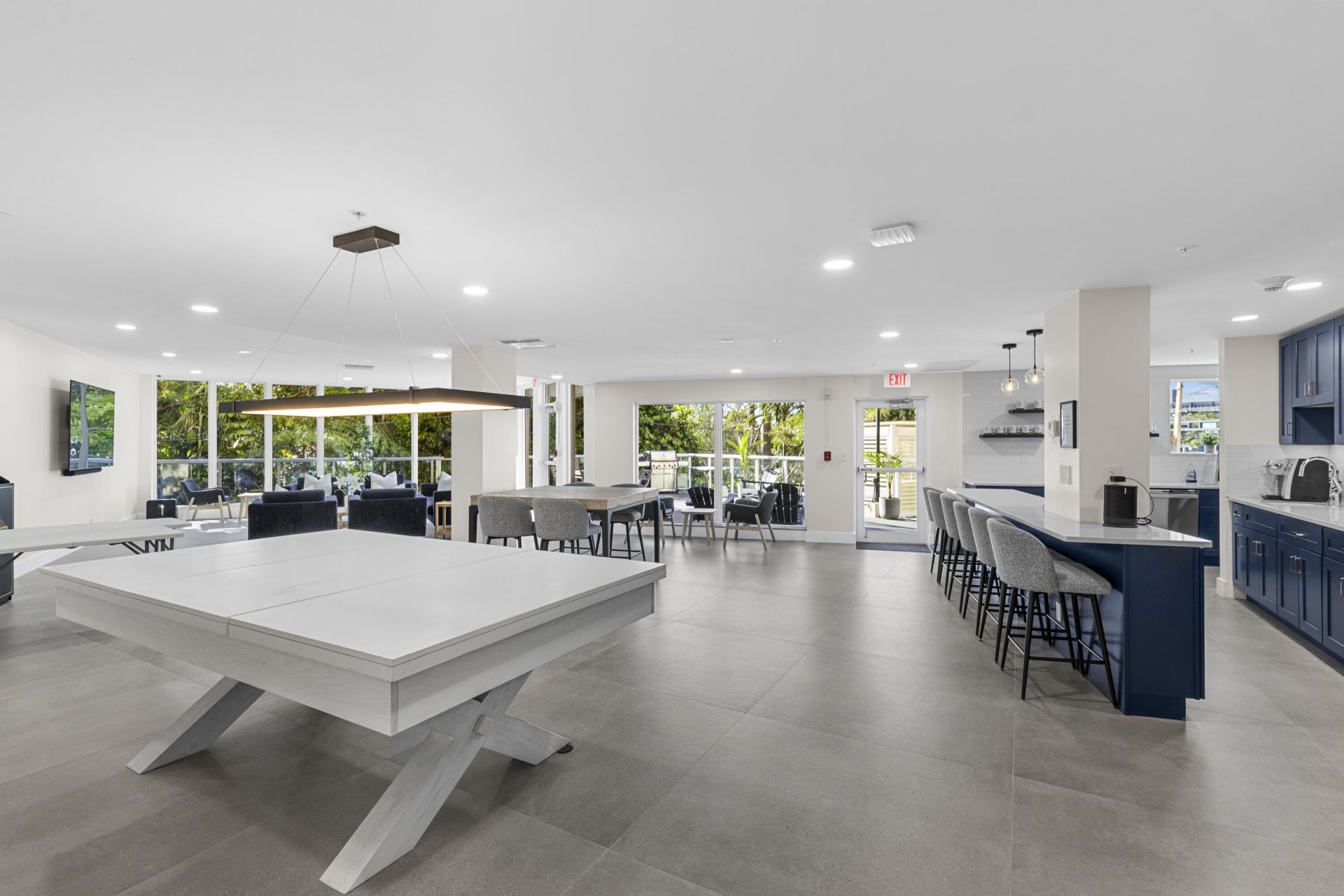 3000 Holiday Drive, Unit 1505, Fort Lauderdale, FL 33316 Photo