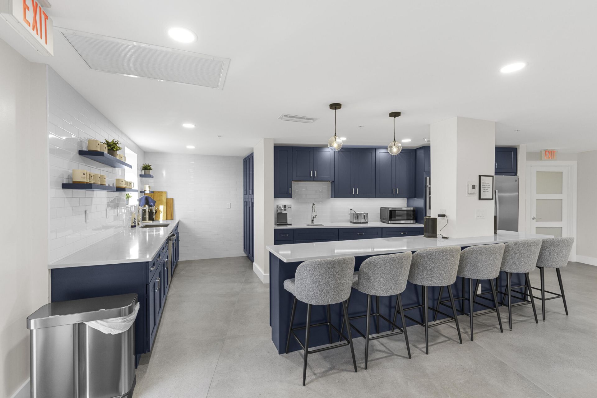 3000 Holiday Drive, Unit 1505, Fort Lauderdale, FL 33316 Photo