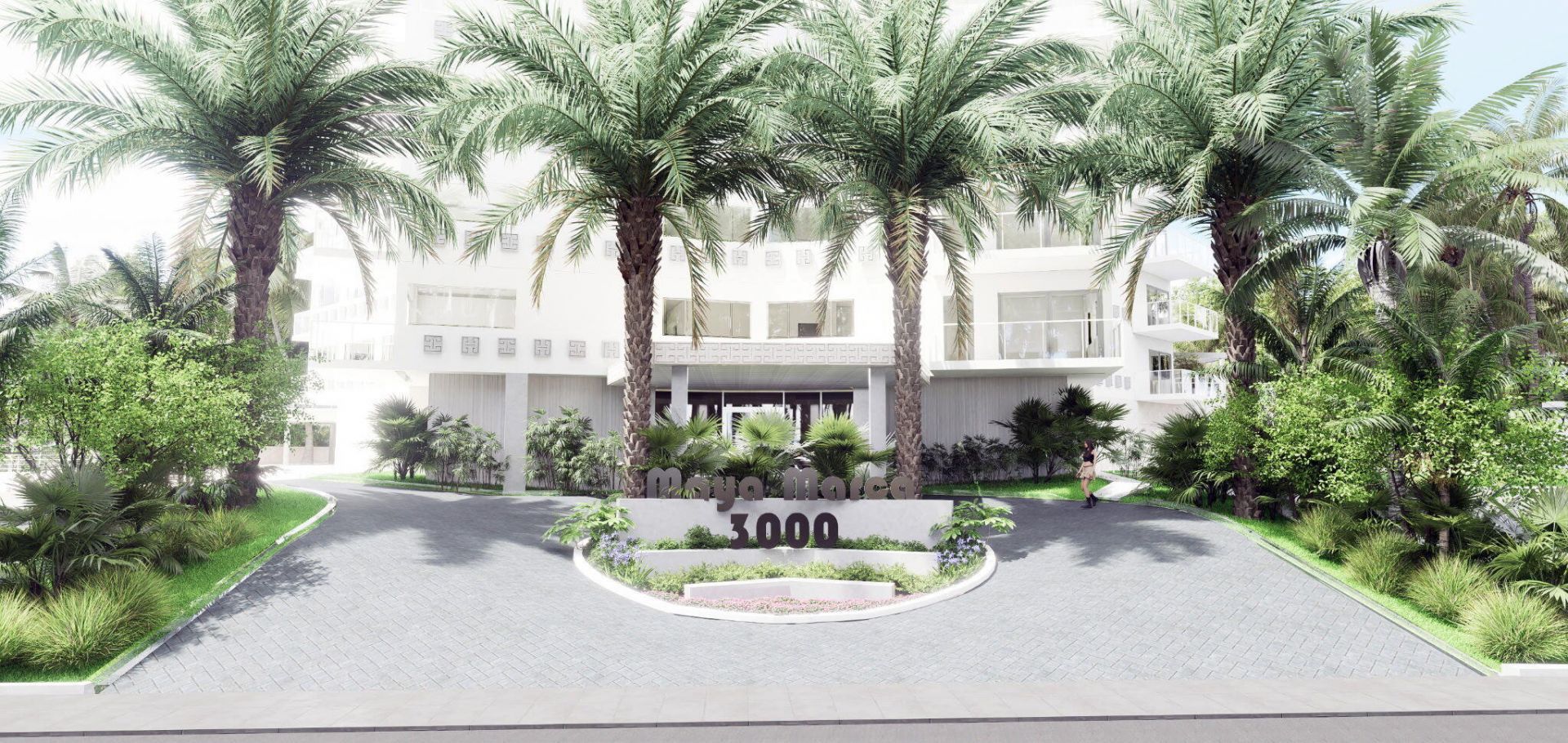 3000 Holiday Drive, Unit 1505, Fort Lauderdale, FL 33316 Photo