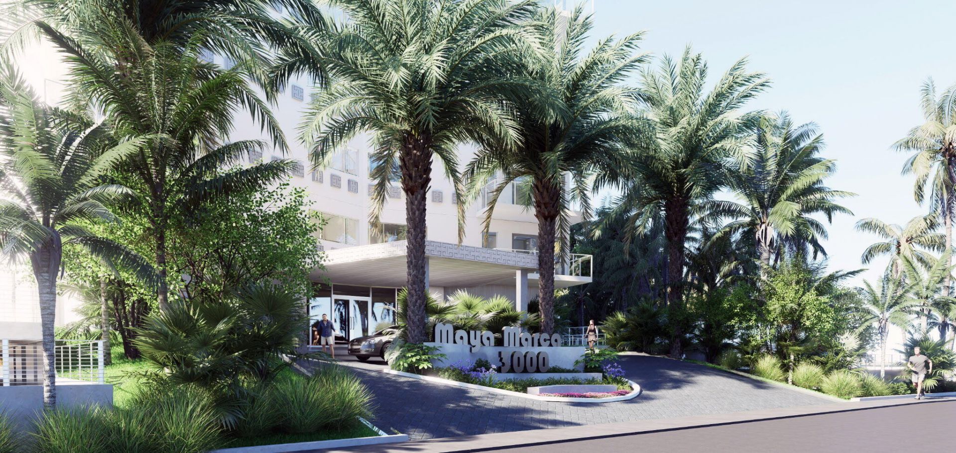 3000 Holiday Drive, Unit 1505, Fort Lauderdale, FL 33316 Photo